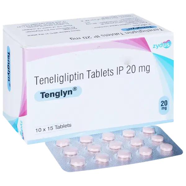 Tenglyn Tablet